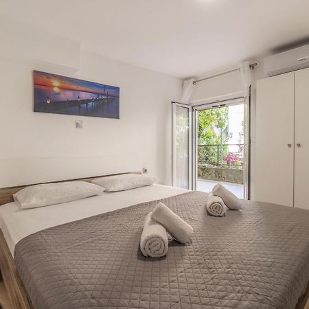 S&A Studio Corfu  Eksteriør billede