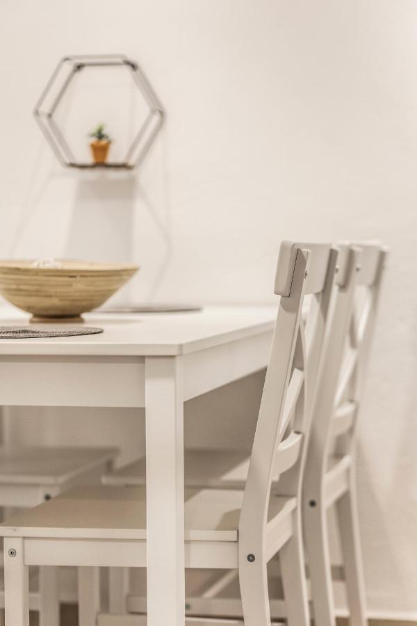 S&A Studio Corfu  Eksteriør billede