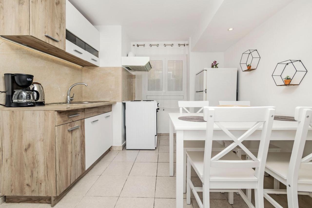 S&A Studio Corfu  Eksteriør billede
