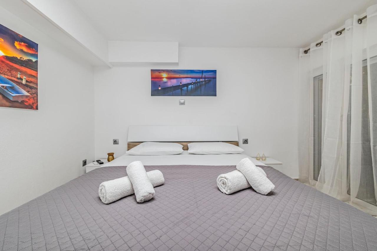 S&A Studio Corfu  Eksteriør billede
